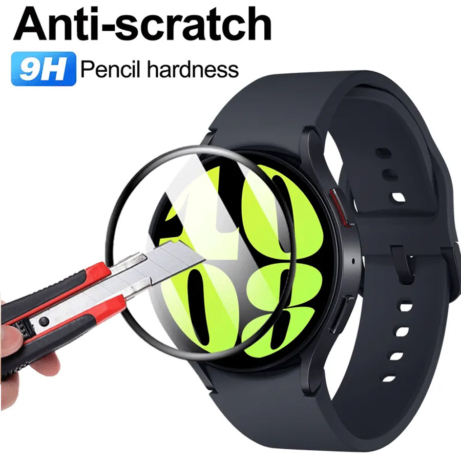 dán màn hình đồng hồ Galaxy Watch 6