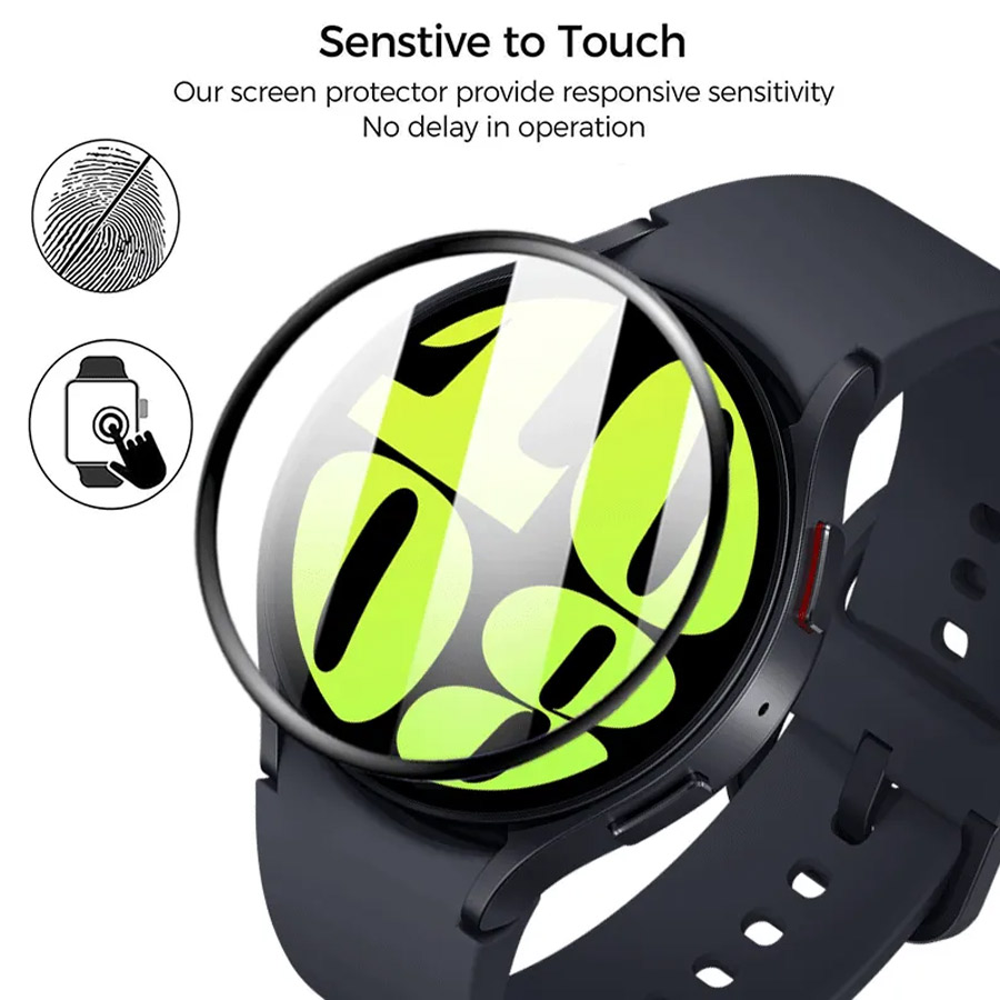 dán màn hình đồng hồ Galaxy Watch 6