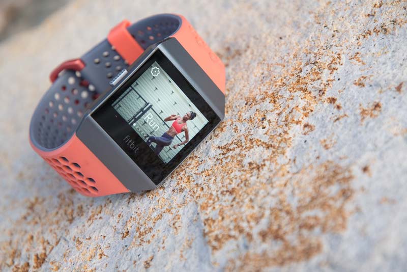 fitbit ionic 2