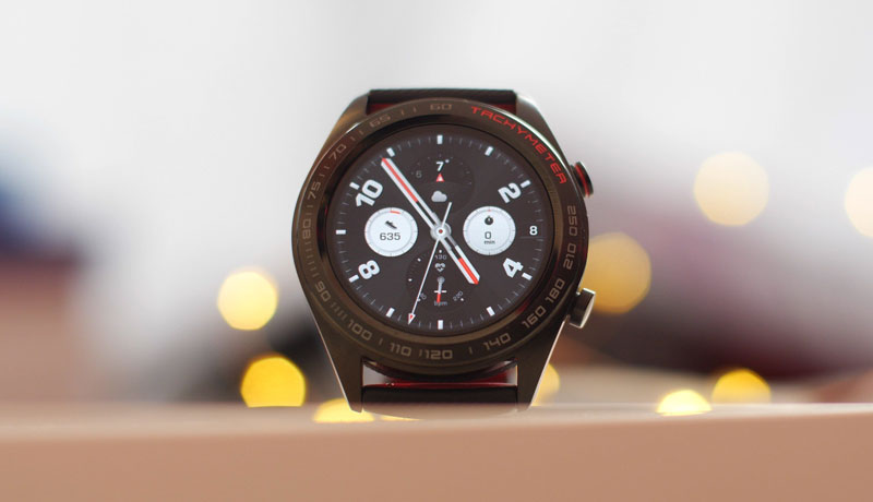 Đồng hồ Honor Watch Magic