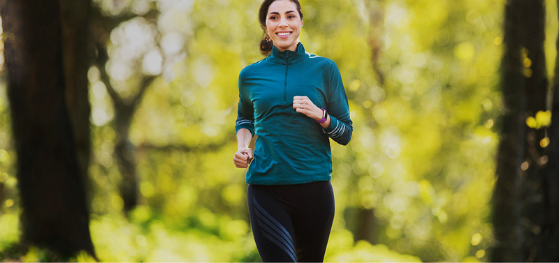 thiết bị theo dõi sức khỏe Fitbit Charge 3