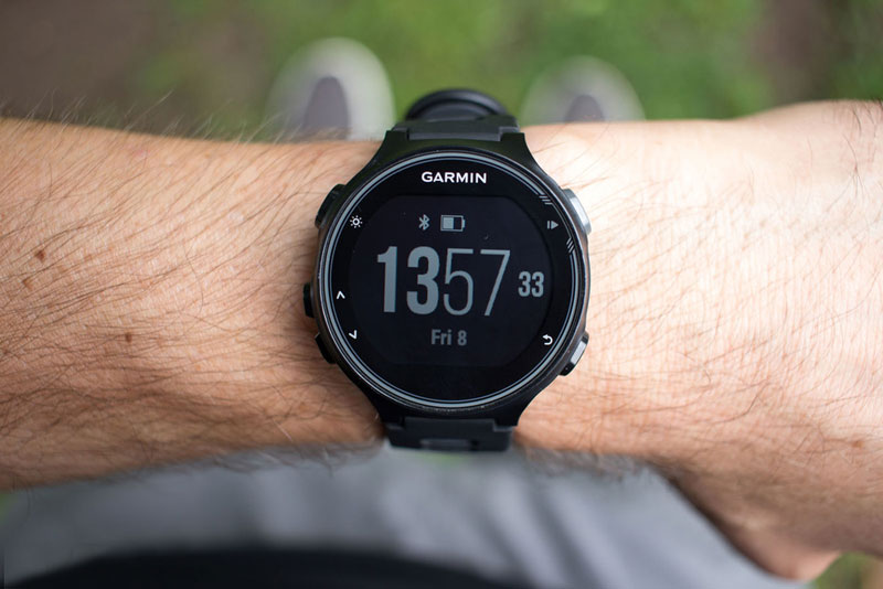 Top 5 đồng hồ Garmin chạy bộ tốt nhất 2019