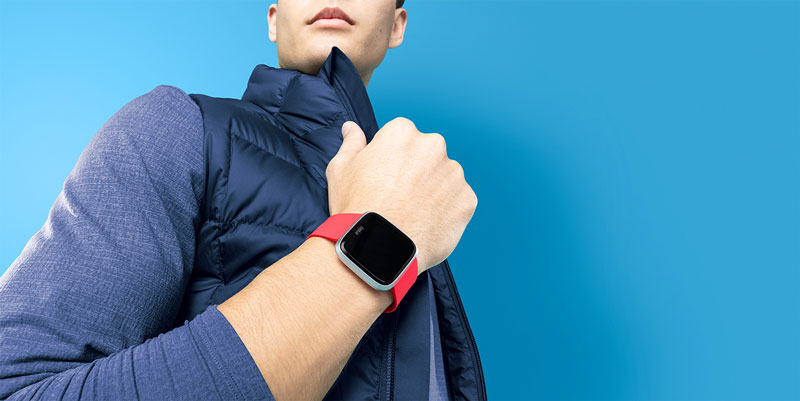 Đồng hồ Fitbit Versa Lite