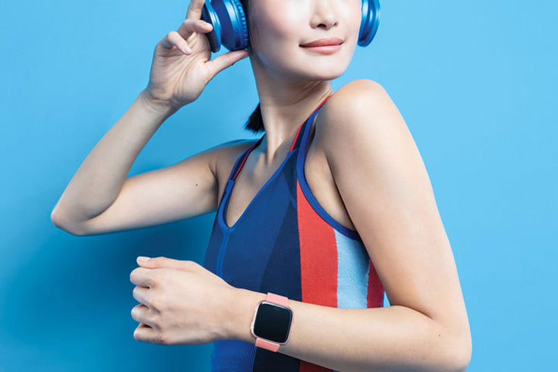 Fitbit Versa Lite