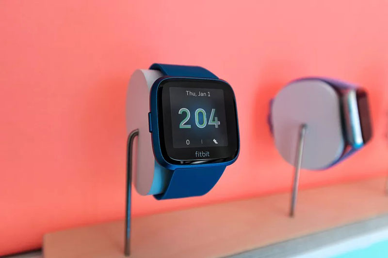 Đồng hồ Fitbit Versa Lite
