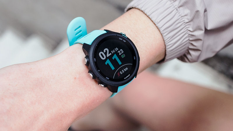 đồng hồ Garmin