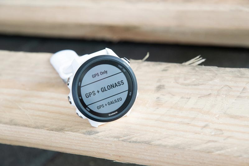 Đánh giá Garmin Forerunner 245 Music