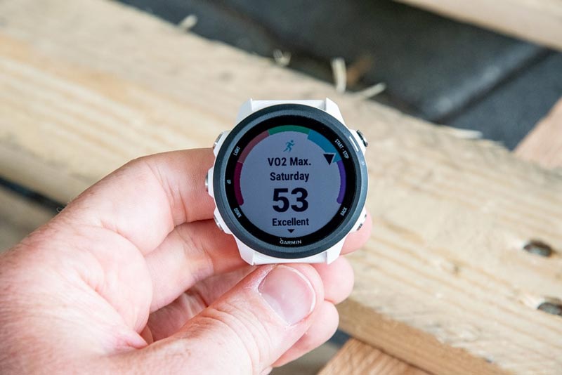 Đánh giá Garmin Forerunner 245 Music