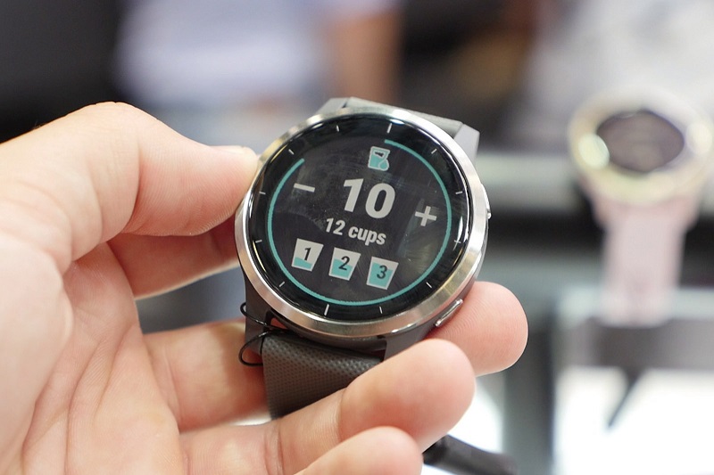 Garmin Vivoactive 4/4S