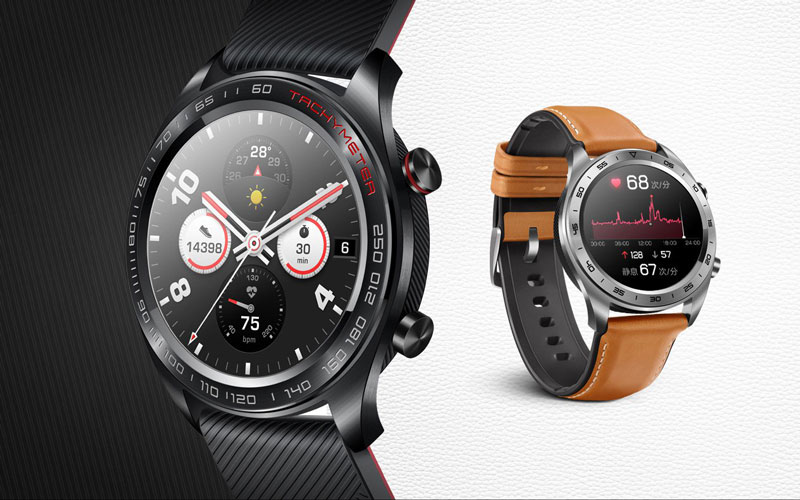 đồng hồ honor watch magic