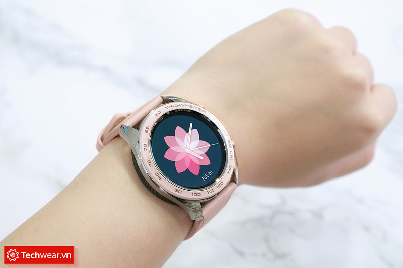 Đồng hồ thông minh Honor Watch Magic Dream