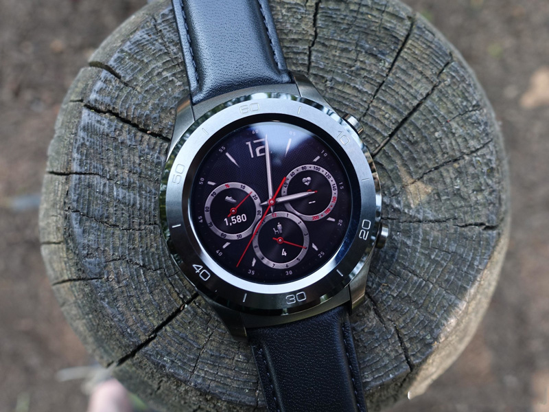 Đồng hồ thông minh Huawei Watch 2 2018