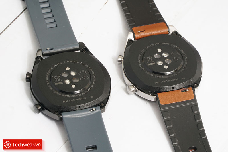 nơi bán đồng hồ thông minh smartwatch Huawei Watch GT  giá tốt