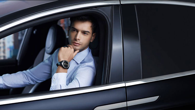 Đồng hồ Ticwatch Pro đánh giá