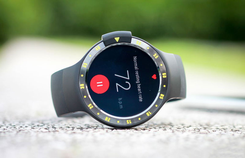 đồng hồ thông minh