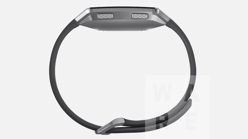 Đồng hồ thông minh Fitbit