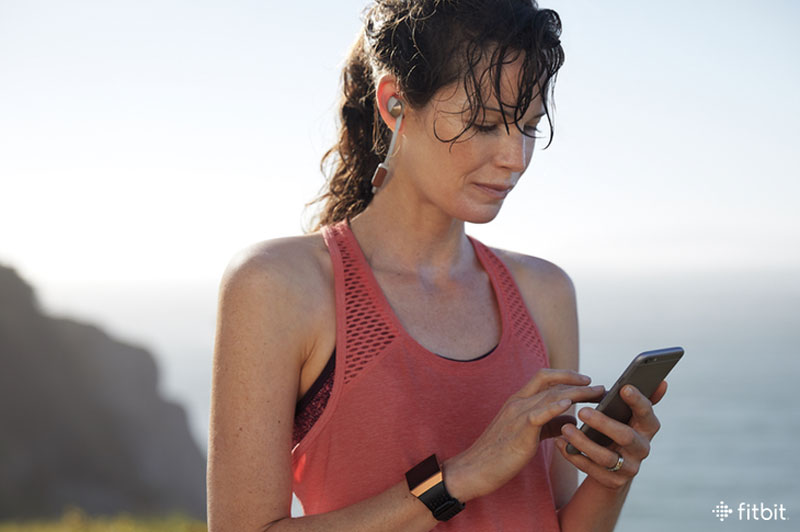 thiết bị Fitbit