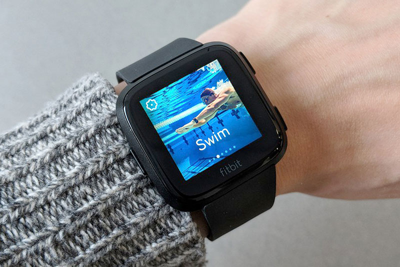 Fitbit Versa (hàng FPT)