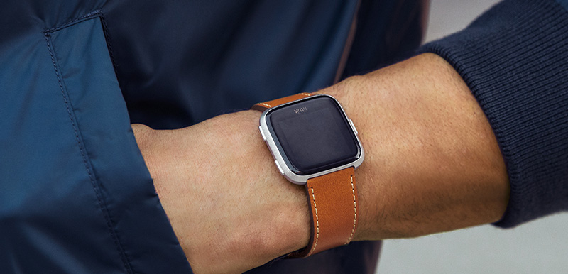 Fitbit Versa