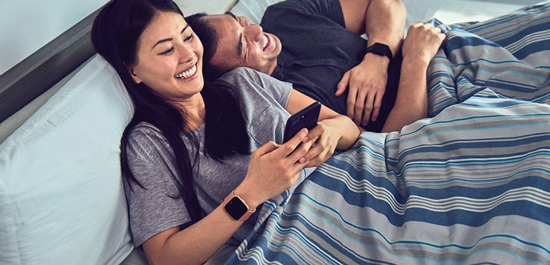 Đồng hồ Fitbit Versa 