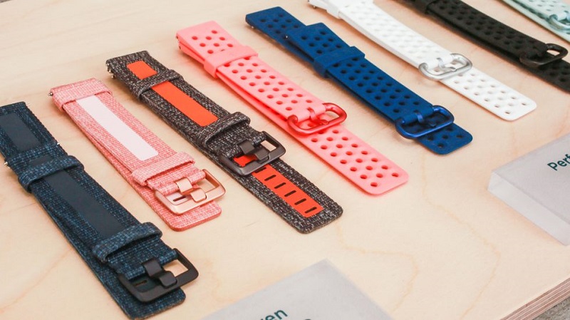 Dây đeo đồng hồ Fitbit