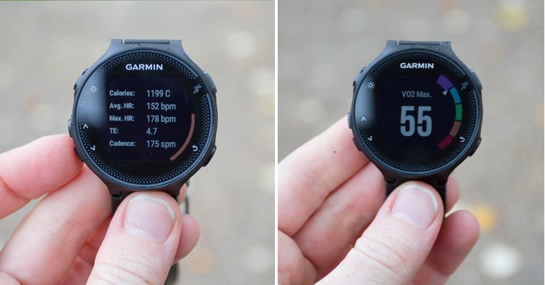 [TechWear.vn] chuyên đồng hồ garmin forerunner 235 chính hãng - 1