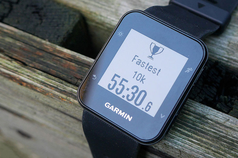 Garmin Forerunner 35