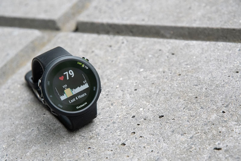 Garmin Forerunner 45