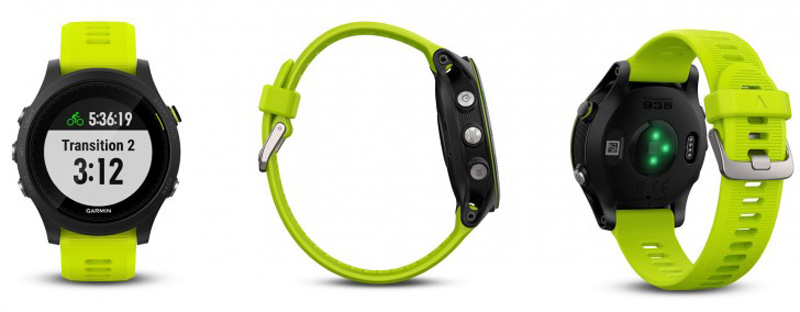Garmin Forerunner 935