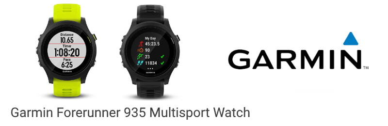 Garmin Forerunner 935