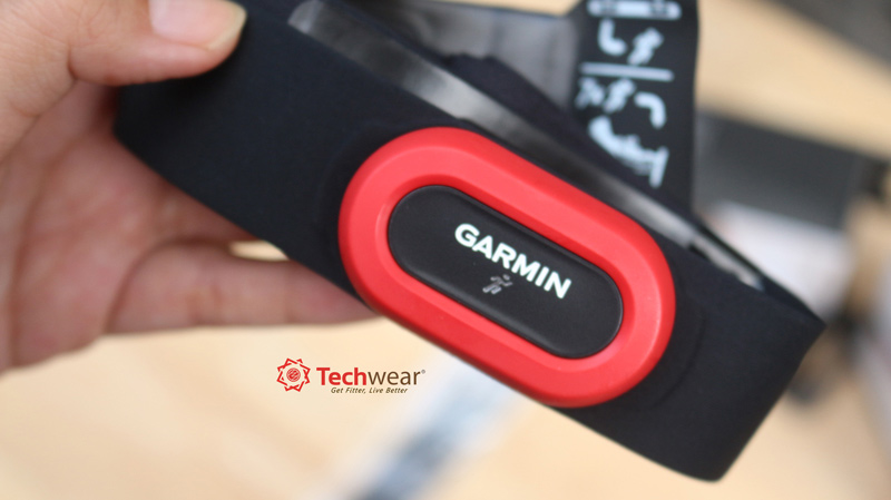TechWear.vn -cảm biến nhịp tim HRM-Run