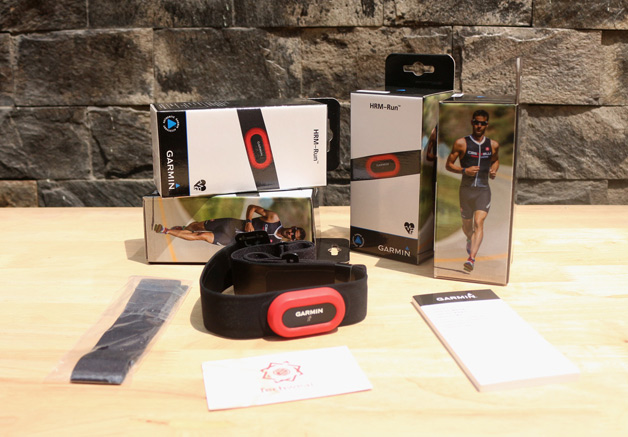 Vòng theo dõi nhịp Tim Garmin HRM