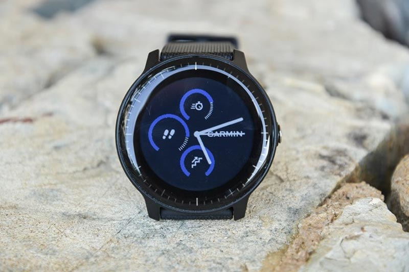 Garmin Vivoactive 3 Music