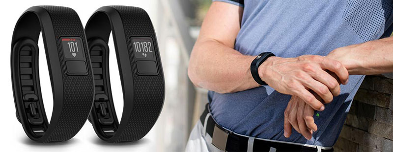 Garmin Vivofit 3