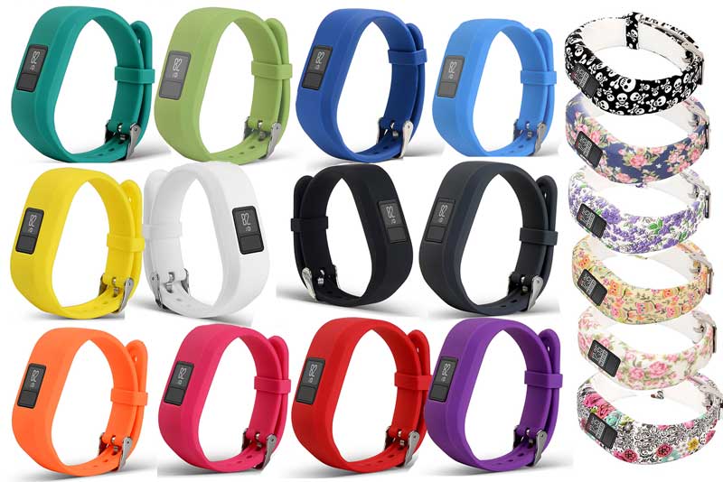 Garmin Vivofit 3