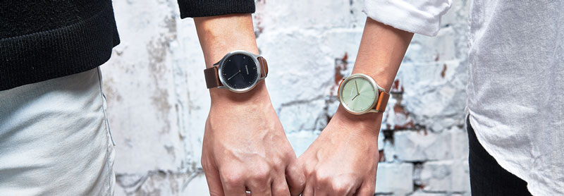 đồng hồ theo dõi sức khỏe garmin vivo series