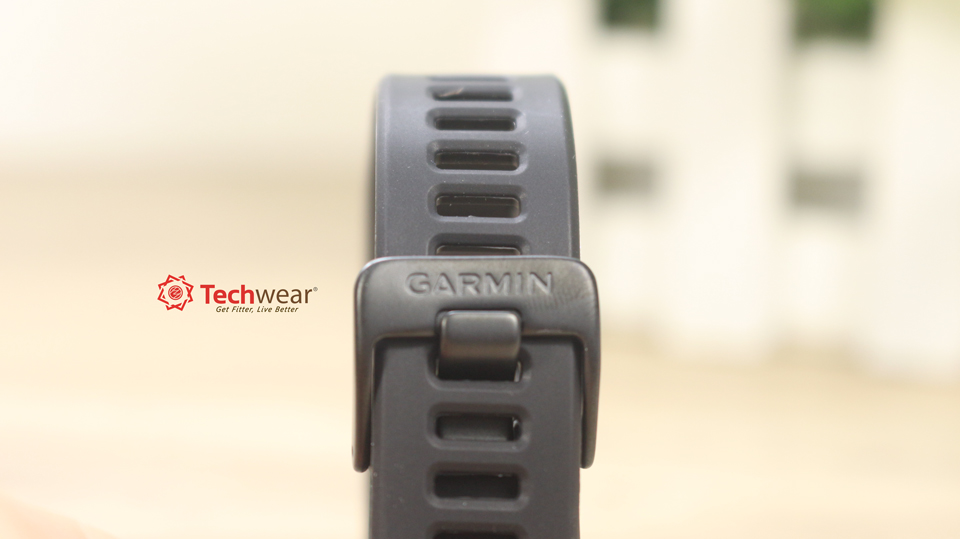 Garmin Vivosmart HR