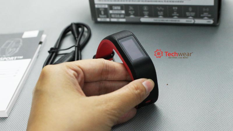 Garmin Vivosport