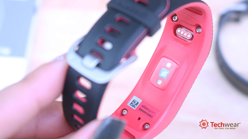 Garmin Vivosport