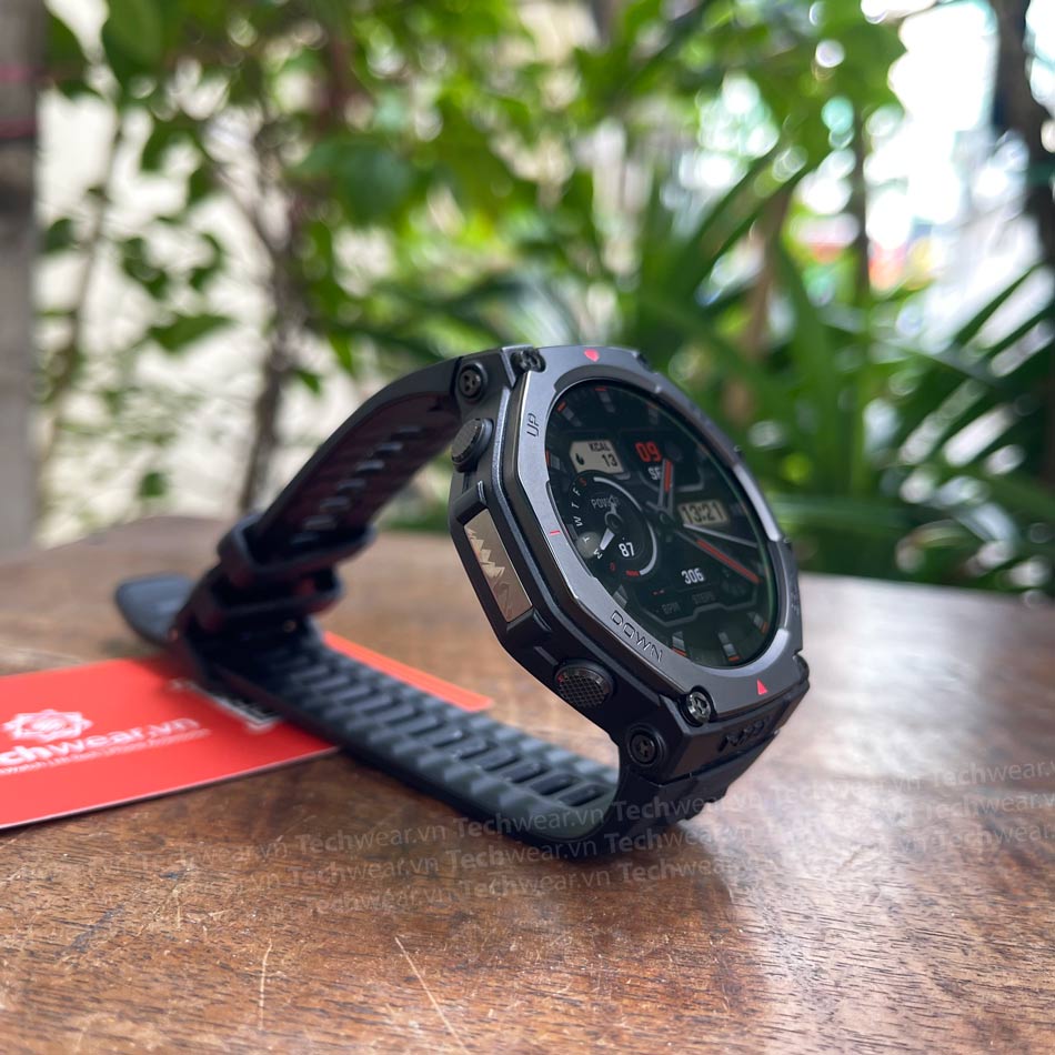 đồng hồ thông minh Huami Amazfit T-Rex 3