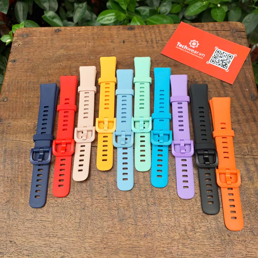 Dây đeo Huawei Band 8 Band 9