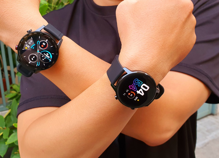 Đồng hồ Honor Magic Watch 2