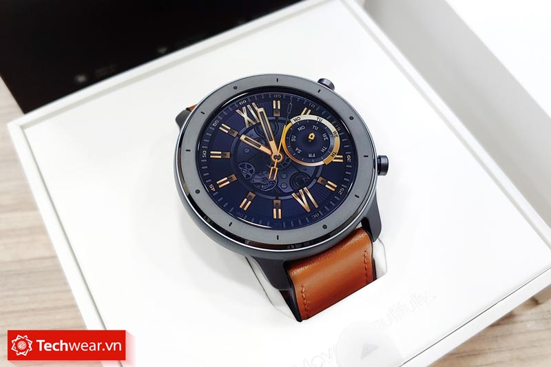 Đồng hồ Huami Amazfit GTR