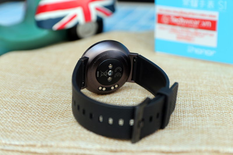 Äá»ng há» thông minh Huawei Honor Watch S1 chÃnh hãng tại TechWear | TechWear.vn