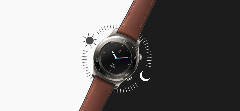 Huawei Watch 2 - 4G - LikeNew - 99%