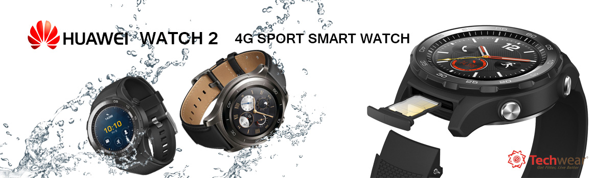 Huawei Watch 2