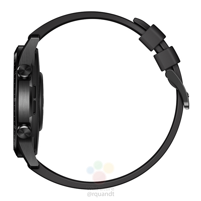 Đồng hồ Huawe Watch GT 2