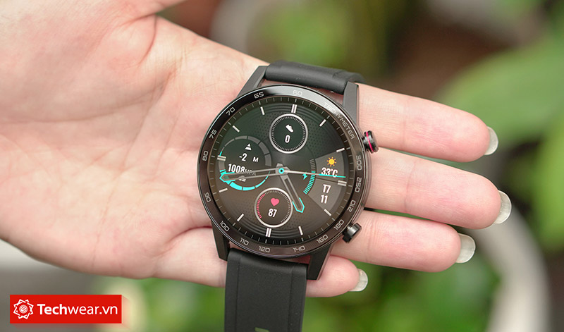 huawei watch magic 2 42mm