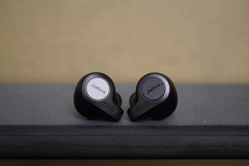 Tai nghe Jabra Elite 65T Active