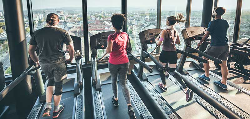hướng dẫn tạo lập bài workout phù hợp
